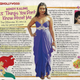 Illustration for article titled This Week In Tabloids: Tigers Mistress, Lindsays Coke Buddy, Britneys Pregnancy